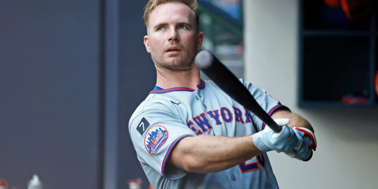 Mets, Pete Alonso Reunion Could Mean End for $50 Million 2-Time All-Star