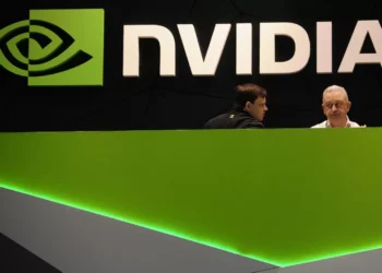 Nvidia becomes world’s first $5 trillion company