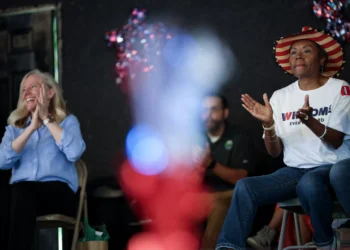 Democrats' Chances of Flipping Virginia Governor's Seat: Poll