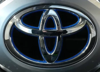 Toyota recalls nearly 400,000 Tundras and Sequoias over malfunctioning rearview camera