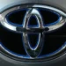 Toyota recalls nearly 400,000 Tundras and Sequoias over malfunctioning rearview camera