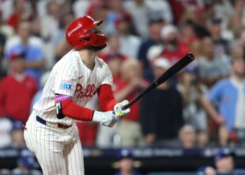 Scott Boras Addressed Bryce Harper's Future With Phillies