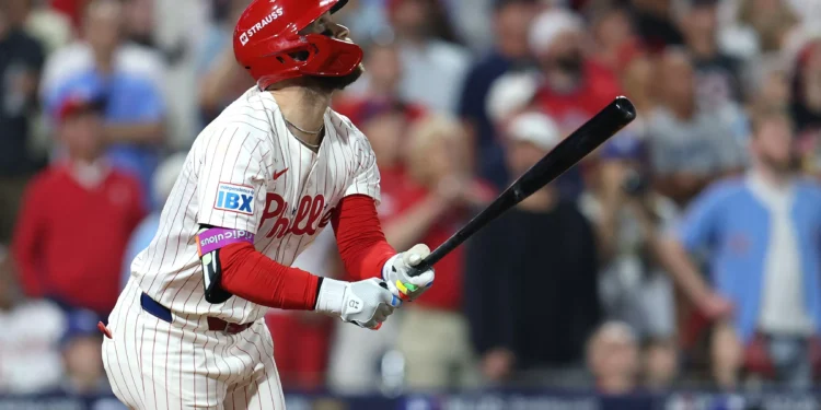 Scott Boras Addressed Bryce Harper's Future With Phillies