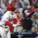 Scott Boras Addressed Bryce Harper's Future With Phillies