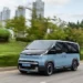 Kia PV5 Redefines Mobility Through Customer−Centric Modular Design