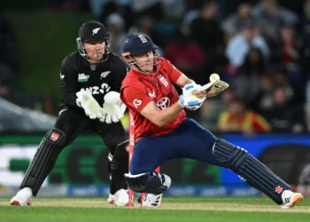 How to Watch New Zealand vs England: Live Stream T20 Cricket, TV Channel