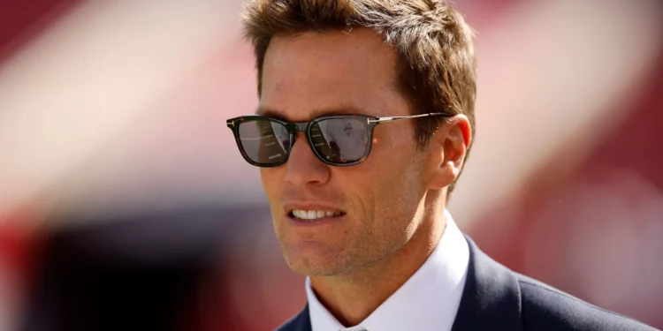 Tom Brady Doesn't Hesitate to Name the Best Team in the NFL