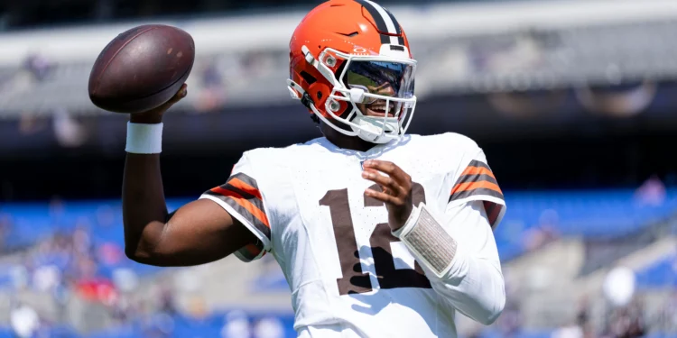 Browns Could Stun NFL With Shedeur Sanders Trade to NFC