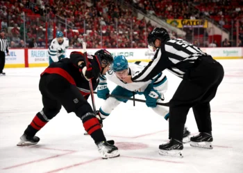 How to Watch Hurricanes vs Sharks: Live Stream NHL, TV Channel