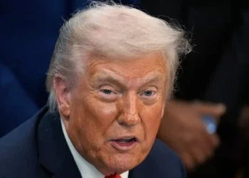 Trump calls off plans to deploy federal troops to San Francisco