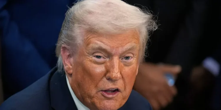 Trump calls off plans to deploy federal troops to San Francisco