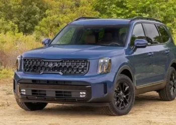 Kia America celebrates the transformative power of the Telluride