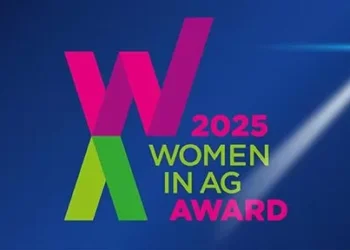 Women in Ag Award 2025: Announcement of Winners