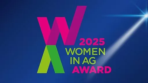 Women in Ag Award 2025: Announcement of Winners