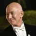 Bezos says ‘industrial bubble’ in AI could benefit society