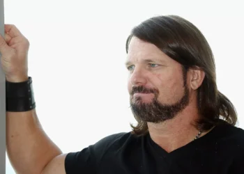 AJ Styles Gets Big WWE Farewell in Japan Amid Retirement Tour Rumors