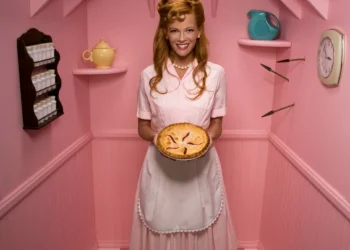 The Tradwife to Far-Right Pipeline 