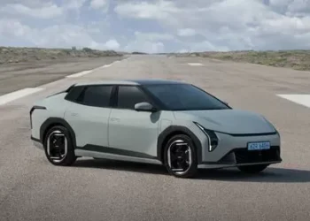 Kia Announces September 2025 Global Sales Results