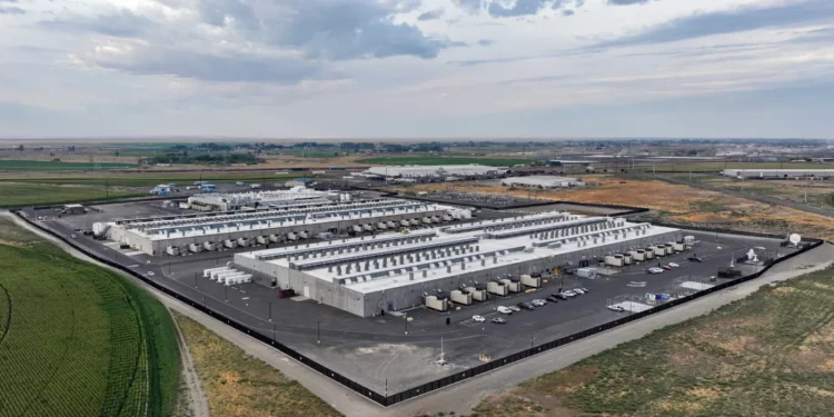 About 4 in 10 worried about environmental impacts of AI: Survey