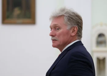 Russia-Ukraine peace not closer after Alaska summit: Kremlin