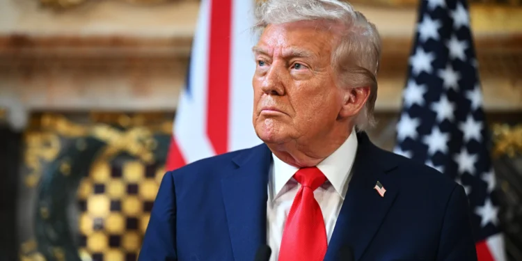 What Is NSPM-7? Over 3,000 Nonprofits Sound Alarm on New Trump Directive