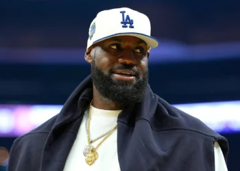 Here’s What Life Was Like the Last Time LeBron James Missed a Season Opener