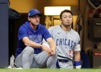 Cubs on Wrong Side of MLB Postseason History in Recent Years