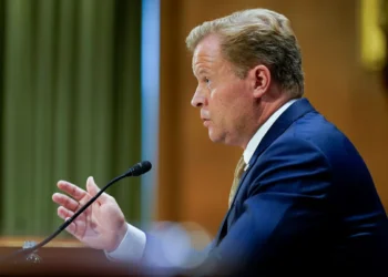 White House withdraws nominee for CFTC chair