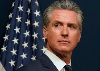 Newsom signs first-in-the-nation AI safety disclosures law