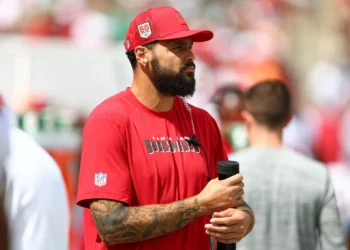 Buccaneers Leak WR Trade Stance After Mike Evans Injury