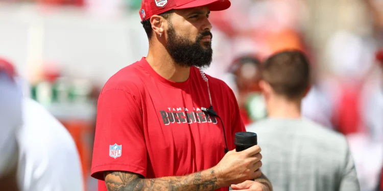 Buccaneers Leak WR Trade Stance After Mike Evans Injury