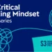 New Blog Series: Making Critical Thinking Common Sense