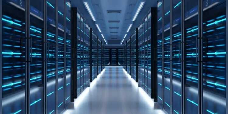 Trump administration pushes to get AI data centers on the grid faster