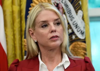 Bondi says Facebook has removed page targeting ICE agents after DOJ outreach