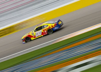 How to Watch Focused Health 302: Live Stream NASCAR Xfinity Series, TV Channel