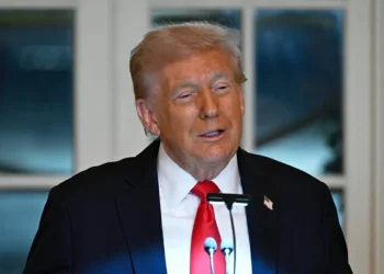 Trump races to catch up to China’s rare earth dominance  