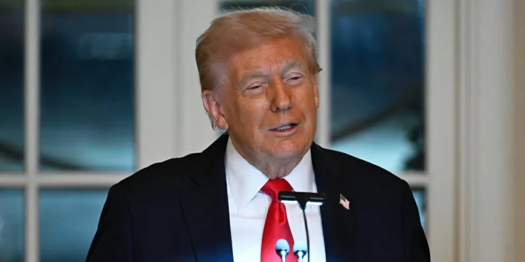 Trump races to catch up to China’s rare earth dominance  