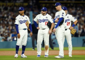 Yankees Legend Takes Subtle Jab at Dodgers, Mookie Betts