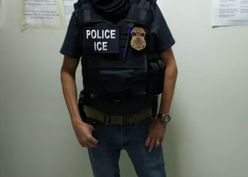 ICE Leadership Shakeup as Trump Admin Pushes to Ramp Up Deportations