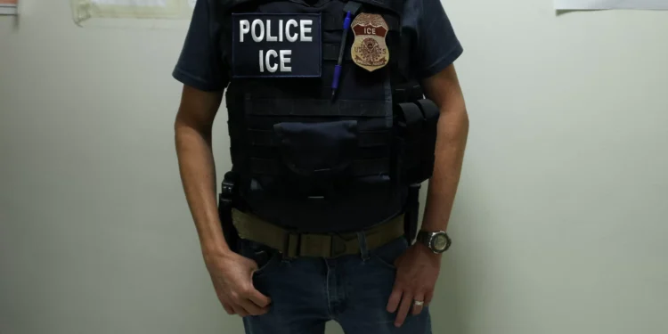 ICE Leadership Shakeup as Trump Admin Pushes to Ramp Up Deportations
