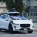 Waymo plans to bring its driverless taxis to London in 2026