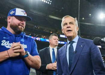 Mark Carney Issues New Challenge to Donald Trump