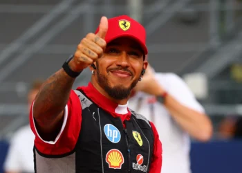 Lewis Hamilton Trolls Fernando Alonso’s Singapore GP Rant With Funny Video