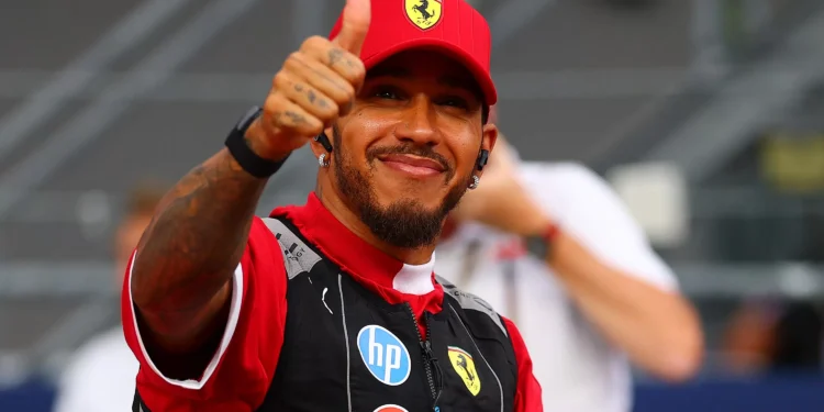 Lewis Hamilton Trolls Fernando Alonso’s Singapore GP Rant With Funny Video