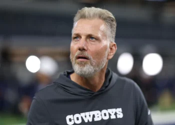 Cowboys Star Player Has an Issue With DC Matt Eberflus' Philosophy