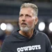 Cowboys Star Player Has an Issue With DC Matt Eberflus' Philosophy