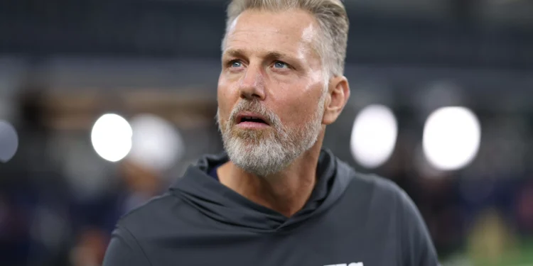 Cowboys Star Player Has an Issue With DC Matt Eberflus' Philosophy