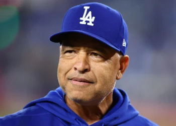 Dodgers' Dave Roberts Going Viral For All The Wrong Reasons Ahead of Game 6