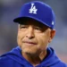 Dodgers' Dave Roberts Going Viral For All The Wrong Reasons Ahead of Game 6