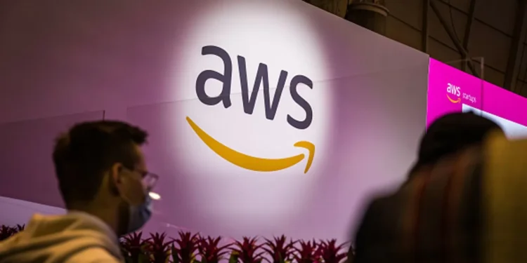 Here’s who has been impacted by the AWS outage